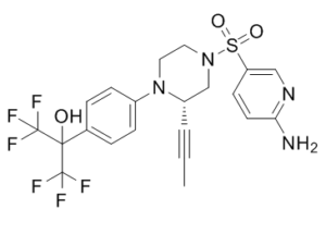 AMG-3969 1361224-53-4
